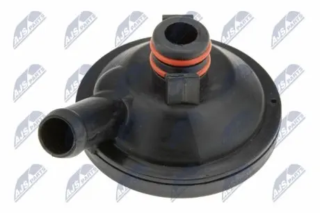 Клапан вентиляції картера Renault Megane II/Clio III 02-14 NTY EPCV-RE-000