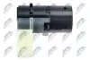 Фото Датчик парковки Audi A4/A6/A8/VW Passat 94-05 NTY (EPDC-AU-004) зображення 3