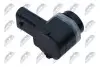 Фото Датчик парковки VW Passat/Tiguan 05-14 NTY (EPDC-AU-007) зображення 3
