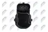Фото Датчик парковки VW Passat/Tiguan 05-14 NTY (EPDC-AU-008) зображення 2