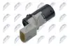ДАТЧИК ПАРКОВКИ NTY (EPDC-AU-015) изображение 3