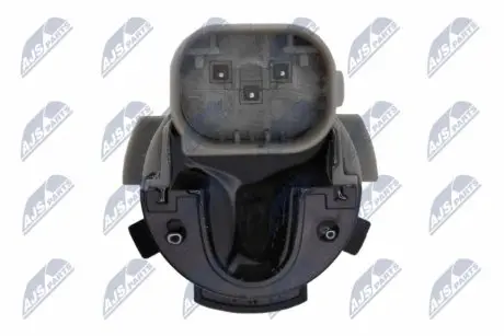 Фото Датчик парковки BMW 5 (E39) 96-03/X5 (E53) 00-06 NTY (EPDC-BM-001) зображення 1