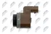 Фото Датчик парковки (задній) BMW 7 (F01-F04)/5 (F07/F11/F10)/X3 (F25) 06- NTY (EPDC-BM-002) зображення 3
