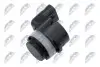 Датчик парковки VW Golf/Jetta/T6/Touran 12 NTY (EPDC-BM-005) зображення 2