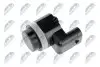 Фото Датчик парковки BMW X3 (E83)/X5 (E70)/X6 (E71/E72) 03- M52/M54/M57/N46/N52/N57 NTY (EPDC-BM-008) зображення 1