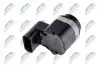Фото Датчик парковки BMW X3 (E83)/X5 (E70)/X6 (E71/E72) 03- M52/M54/M57/N46/N52/N57 NTY (EPDC-BM-008) зображення 2