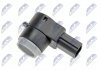 ДАТЧИК ПАРКУВАННЯ | JEEP GRAND CHEROKEE 2009-,COMMANDER 2009-,CHRYSLER 300 2009-,TOWN&COUNTRY 2009-,DODGE RAM 1500 2009-,2500,3500 2010- NTY EPDC-CH-003 (фото 1)