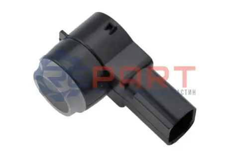 Датчик паркування (передній) Peugeot 307/407/308/Citroen C5/Citroen Berlingo 04 NTY EPDCCT001
