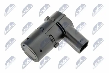 ДАТЧИК ПАРКУВАННЯ | CITROEN C5 2001-,PEUGEOT 307 2000-,607 2000-/CZARNA KOSTKA/ NTY EPDC-CT-005