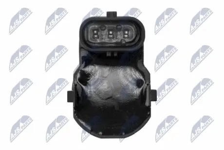 Фото 1 — Датчик парковки (задній) Ford Galaxy/S-max/Mondeo 06-15 NTY (EPDCFR007) Фото Датчик парковки (задній) Ford Galaxy/S-max/Mondeo 06-15 NTY (EPDCFR007) зображення 1