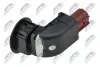 ДАТЧИК ПАРКУВАННЯ | HONDA CR-V 2006-2012 2 PIN NTY (EPDC-HD-004) зображення 2