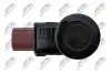 ДАТЧИК ПАРКУВАННЯ | HONDA CR-V 2006-2012 2 PIN NTY (EPDC-HD-004) зображення 3