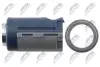 Датчик парковки MB G-class (W463)/S-class (W220) 96 NTY (EPDC-ME-010) изображение 3