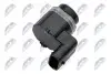 Фото ДАТЧИК ПАРКУВАННЯ | NISSAN QASHQAI 2007-2008,RENAULT KANGOO 2008-,LAGUNA III GRANDTOUR 2007-/CZARNA KOSTKA/ NTY (EPDC-NS-000) зображення 3