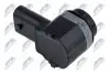 ДАТЧИК ПАРКУВАННЯ | RENAULT KOLEOS 2008-,GRAND SCENIC 2004-,LAGUNA III 2008-,MEGANE II 2006-/CZARNA KOSTKA/ NTY (EPDC-RE-003) зображення 2