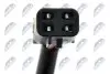 ПЕРЕКЛЮЧАТЕЛЬ РУЛЕВОЙ КОЛОНКИ NTY (EPE-CH-002) изображение 7
