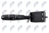 Перемикач на рульовій колонці NTY (EPE-CT-000) зображення 4
