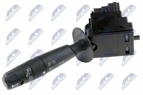 Перемикач підрульовий Peugeot 406/605/806 89-04 NTY EPE-CT-001 Купити в Україні