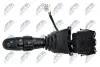ПЕРЕКЛЮЧАТЕЛЬ РУЛЕВОЙ КОЛОНКИ NTY (EPE-DW-008) изображение 3