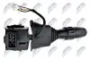 ПЕРЕКЛЮЧАТЕЛЬ РУЛЕВОЙ КОЛОНКИ NTY (EPE-DW-008) изображение 4
