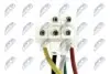 ПЕРЕКЛЮЧАТЕЛЬ РУЛЕВОЙ КОЛОНКИ NTY (EPE-DW-008) изображение 6