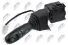 Фото ПЕРЕКЛЮЧАТЕЛЬ РУЛЕВОЙ КОЛОНКИ NTY (EPE-DW-011) изображение 1