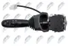 Фото ПЕРЕКЛЮЧАТЕЛЬ РУЛЕВОЙ КОЛОНКИ NTY (EPE-DW-011) изображение 3