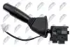 Фото ПЕРЕКЛЮЧАТЕЛЬ РУЛЕВОЙ КОЛОНКИ NTY (EPE-DW-011) изображение 4