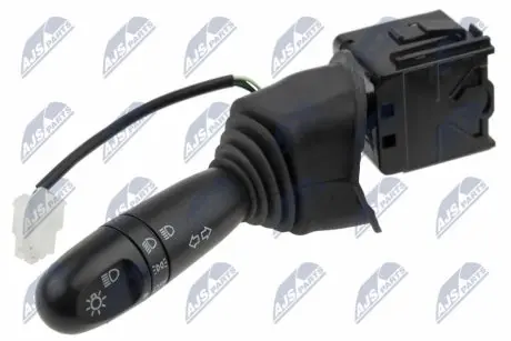 ПЕРЕМИКАЧ РУЛЬОВОЇ КОЛОНКИ | CHEVROLET LACETTI 05-, Z FUNKCJҐ PRZEЈҐCZANIA ЊWIATEЈ, Z OЊWIETLENIEM DO SKRКCANIA, Z FUNKCJҐ ЊWIATEЈ DROGOWYCH NTY EPE-DW-011 Купити в Україні