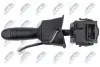 Фото ПЕРЕКЛЮЧАТЕЛЬ РУЛЕВОЙ КОЛОНКИ NTY (EPE-DW-011) изображение 5