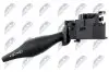 ПЕРЕКЛЮЧАТЕЛЬ РУЛЕВОЙ КОЛОНКИ NTY (EPE-FR-001) изображение 3