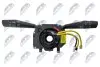 Фото ПЕРЕМИКАЧ РУЛЬОВОЇ КОЛОНКИ | FIAT GRANDE PUNTO 2005-,PUNTO EVO 2009- NTY (EPE-FT-000) зображення 4