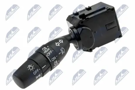 ПЕРЕМИКАЧ РУЛЬОВОЇ КОЛОНКИ | HONDA JAZZ II 02-, III 08-, Z FUNKCJ¤ PRZEЈ¤CZANIA ЊWIATEЈ, Z FUNKCJ¤ ЊWIATEЈ PRZECIWMGЈOWYCH, Z FUNKCJ¤ ЗАД ЊWIATEЈ PRZECIWMGЈOWYCH, Z OЊWIETLENIEM DO SKRКCANIA, Z FUNKCJ¤ ЊWIATEЈ NTY EPE-HD-000 Купити в Україні