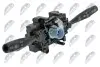 ПЕРЕКЛЮЧАТЕЛЬ РУЛЕВОЙ КОЛОНКИ NTY (EPE-HY-005) изображение 1