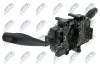 ПЕРЕКЛЮЧАТЕЛЬ РУЛЕВОЙ КОЛОНКИ NTY (EPE-HY-005) изображение 2