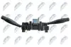ПЕРЕКЛЮЧАТЕЛЬ РУЛЕВОЙ КОЛОНКИ NTY (EPE-HY-005) изображение 5
