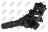 Фото ПЕРЕМИКАЧ РУЛЬОВОЇ КОЛОНКИ | HYUNDAI I20 2008-/PRZEЈҐCZNIK/WЈҐCZNIK ЊWIATEЈ I KIERUNKOWSKAZУW-12PINУW/ NTY (EPE-HY-006) зображення 1