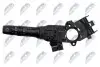 Фото ПЕРЕМИКАЧ РУЛЬОВОЇ КОЛОНКИ | HYUNDAI I20 2008-/PRZEЈҐCZNIK/WЈҐCZNIK ЊWIATEЈ I KIERUNKOWSKAZУW-12PINУW/ NTY (EPE-HY-006) зображення 3