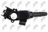 Фото ПЕРЕМИКАЧ РУЛЬОВОЇ КОЛОНКИ | HYUNDAI I20 2008-/PRZEЈҐCZNIK/WЈҐCZNIK ЊWIATEЈ I KIERUNKOWSKAZУW-12PINУW/ NTY (EPE-HY-006) зображення 4