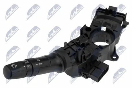 ПЕРЕМИКАЧ РУЛЬОВОЇ КОЛОНКИ | HYUNDAI I20 2008-/PRZEЈҐCZNIK/WЈҐCZNIK ЊWIATEЈ I KIERUNKOWSKAZУW-12PINУW/ NTY EPE-HY-006 Купити в Україні