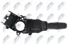 ПЕРЕКЛЮЧАТЕЛЬ РУЛЕВОЙ КОЛОНКИ NTY (EPE-HY-007) изображение 3