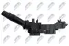 ПЕРЕКЛЮЧАТЕЛЬ РУЛЕВОЙ КОЛОНКИ NTY (EPE-HY-007) изображение 4