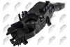 ПЕРЕКЛЮЧАТЕЛЬ РУЛЕВОЙ КОЛОНКИ NTY (EPE-HY-008) изображение 2