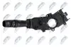 ПЕРЕКЛЮЧАТЕЛЬ РУЛЕВОЙ КОЛОНКИ NTY (EPE-HY-008) изображение 3