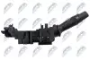 ПЕРЕКЛЮЧАТЕЛЬ РУЛЕВОЙ КОЛОНКИ NTY (EPE-HY-008) изображение 4
