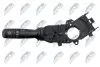 ПЕРЕКЛЮЧАТЕЛЬ РУЛЕВОЙ КОЛОНКИ NTY (EPE-HY-010) изображение 3
