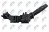 ПЕРЕКЛЮЧАТЕЛЬ РУЛЕВОЙ КОЛОНКИ NTY (EPE-HY-010) изображение 4
