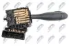 ПЕРЕКЛЮЧАТЕЛЬ РУЛЕВОЙ КОЛОНКИ NTY (EPE-KA-000) изображение 4