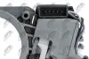 ПЕРЕКЛЮЧАТЕЛЬ РУЛЕВОЙ КОЛОНКИ NTY (EPE-ME-006) изображение 5