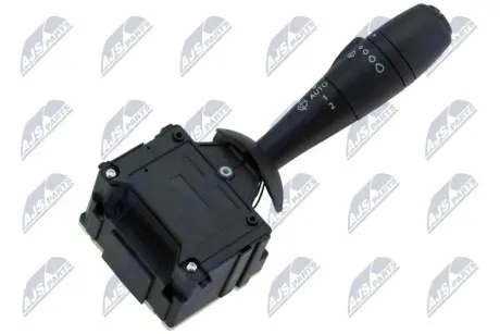 ПЕРЕМИКАЧ РУЛЬОВОЇ КОЛОНКИ | SMART FORTWO 453 15-, Z FUNKCJҐ MYCIA I WYCIERANIA, Z FUNKCJҐ ZMIANY CZКSTOTLIWOЊCI PRACY WYCIERACZEK, DLA POJAZDУW Z CZUJNIKIEM DESZCZU NTY EPE-ME-011 Купити в Україні